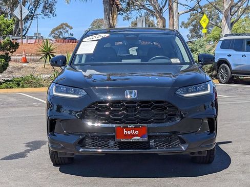 Used 2026 Honda HR-V EX-L image 7