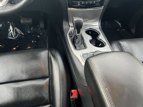 Used 2019 Jeep Grand Cherokee Limited w/ Luxury Group II image 23