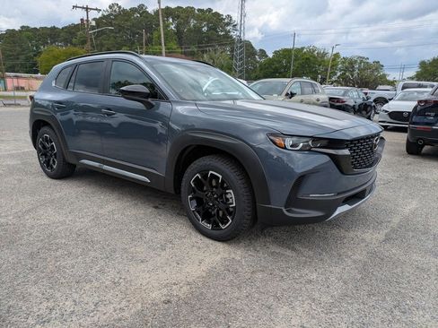 New 2026 MAZDA CX-50 Meridian Edition w/ Weather Package AWD/4WD image 2