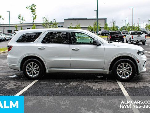 Used 2026 Dodge Durango GT RWD image 8