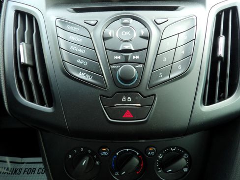 Used 2014 Ford Focus S image 24