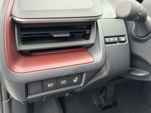 New 2026 Toyota Prius Plug-In Hybrid image 17