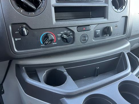 Used 2024 Ford E-350 and Econoline 350 Super Duty w/ Power Windows & Locks Group RWD image 29