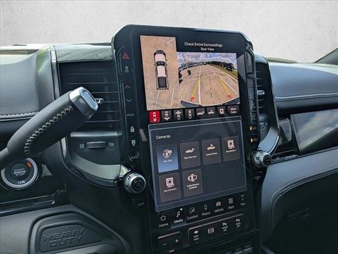 Used 2026 RAM 2500 Limited image 13