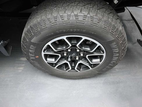 Used 2023 Ford F150 XLT w/ Equipment Group 302A High AWD/4WD image 16