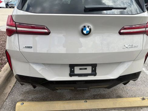 Used 2026 BMW X3 xDrive30i w/ M Sport Package AWD/4WD image 2