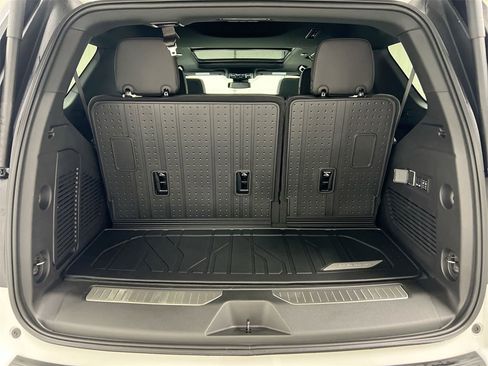 New 2026 Chevrolet Tahoe RST w/ RST Capability Package image 25