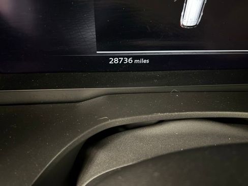 Used 2024 Nissan Rogue Platinum w/ Platinum Premium Package AWD/4WD image 38