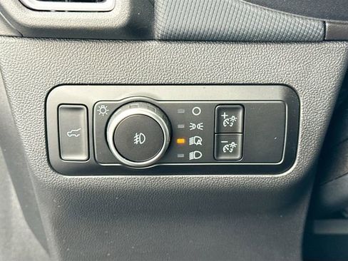 Certified 2025 Ford Bronco Sport Big Bend w/ Convenience Package image 12