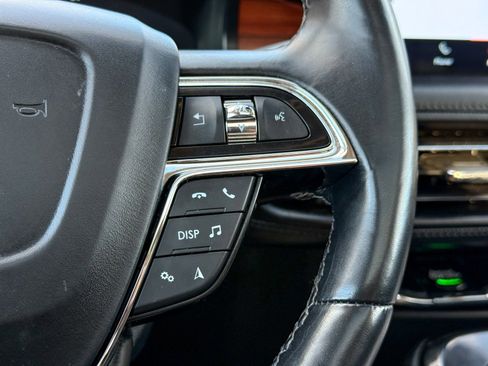 Used 2023 Lincoln Nautilus Reserve w/ Monochromatic Package image 38