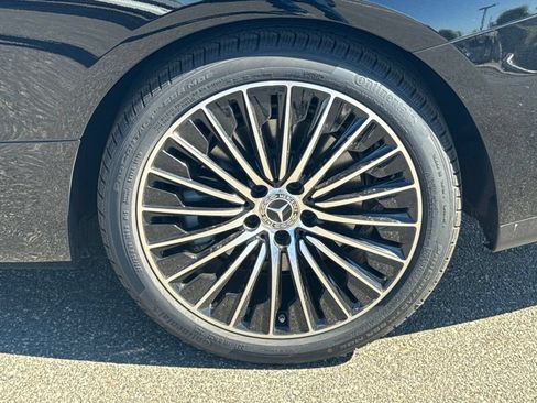 New 2026 Mercedes-Benz CLE 450 4MATIC Coupe image 18