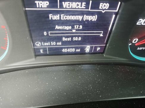 Used 2025 Chevrolet Malibu LT FWD image 19