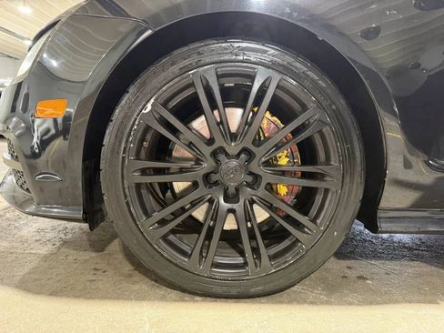 Used 2015 Audi A7 3.0T Prestige w/ Prestige Package AWD/4WD image 19