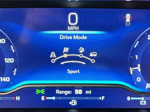 Used 2023 Chevrolet Silverado 1500 LT image 19