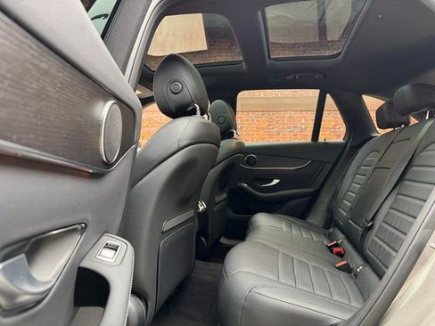 Certified 2022 Mercedes-Benz GLC 300 4MATIC image 24