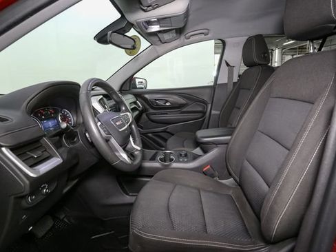 Used 2022 GMC Terrain SLE w/ Driver Convenience Package AWD/4WD image 37