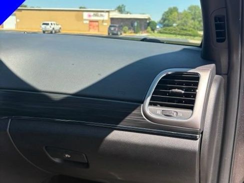 Used 2020 Jeep Grand Cherokee Limited AWD/4WD image 31