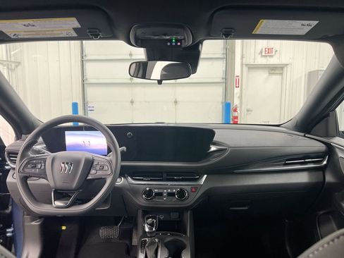 New 2026 Buick Envista Preferred image 10