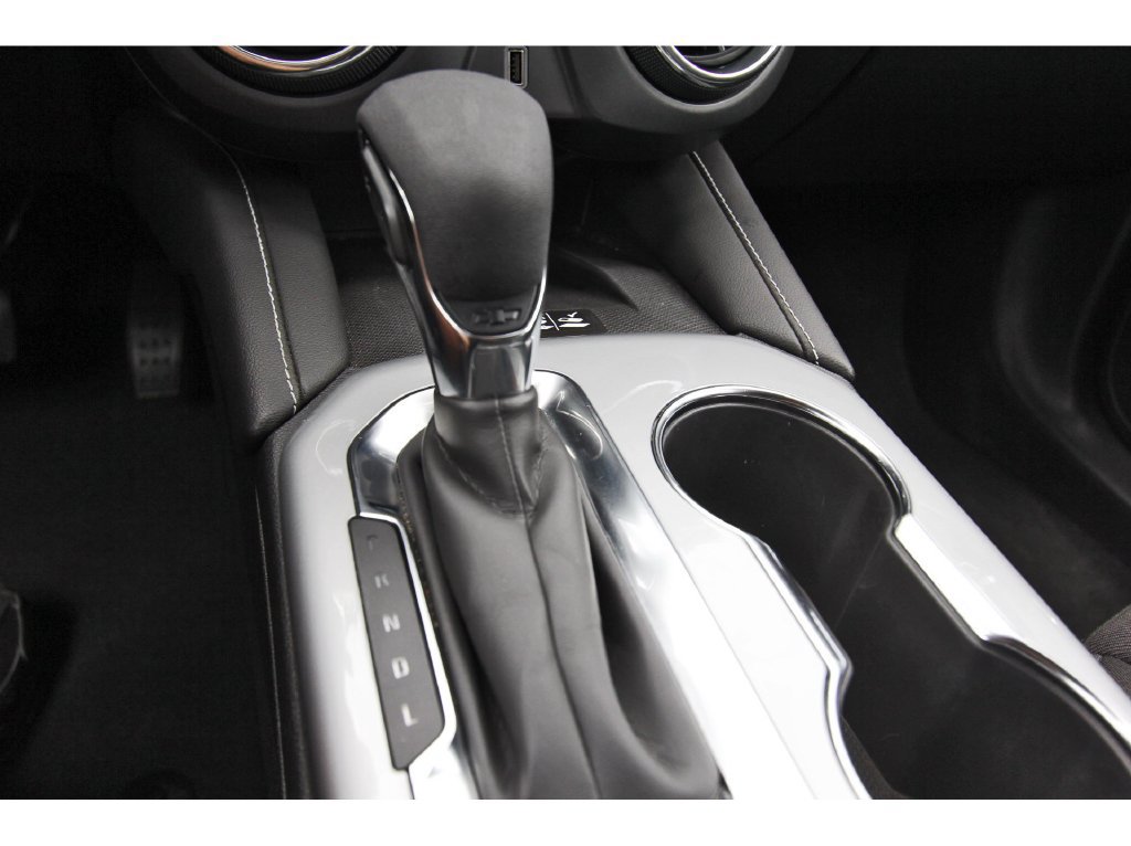 Used 2024 Chevrolet Blazer LT w/ Convenience Package FWD image 24