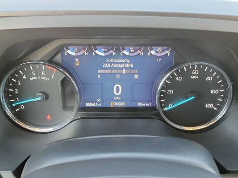 Used 2024 Ford Expedition XLT RWD image 22