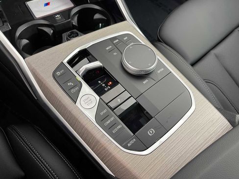 New 2026 BMW 330i Sedan w/ M Sport Package image 29