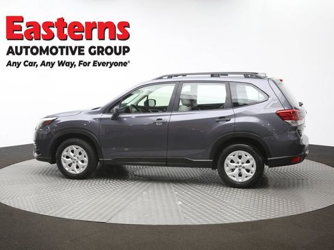 Used 2023 Subaru Forester image 59