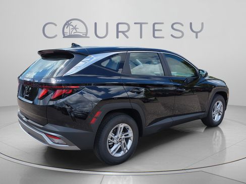 New 2026 Hyundai Tucson SE FWD image 5