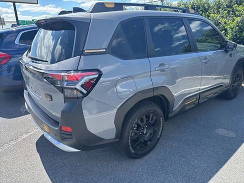 Used 2026 Subaru Forester Wilderness AWD/4WD image 10