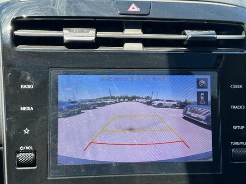 Used 2023 Hyundai Tucson SEL w/ Convenience Package AWD/4WD image 24