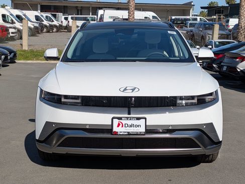 New 2026 Hyundai Ioniq 5 Limited image 2