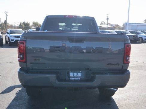 New 2026 RAM 2500 Big Horn image 22