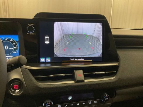 New 2026 Subaru Outback Limited AWD/4WD image 22