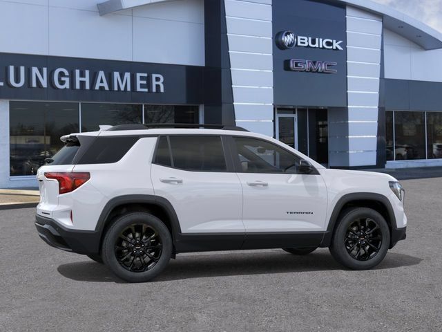 New 2027 GMC Terrain Elevation w/ Elevation Premium Package AWD/4WD image 5