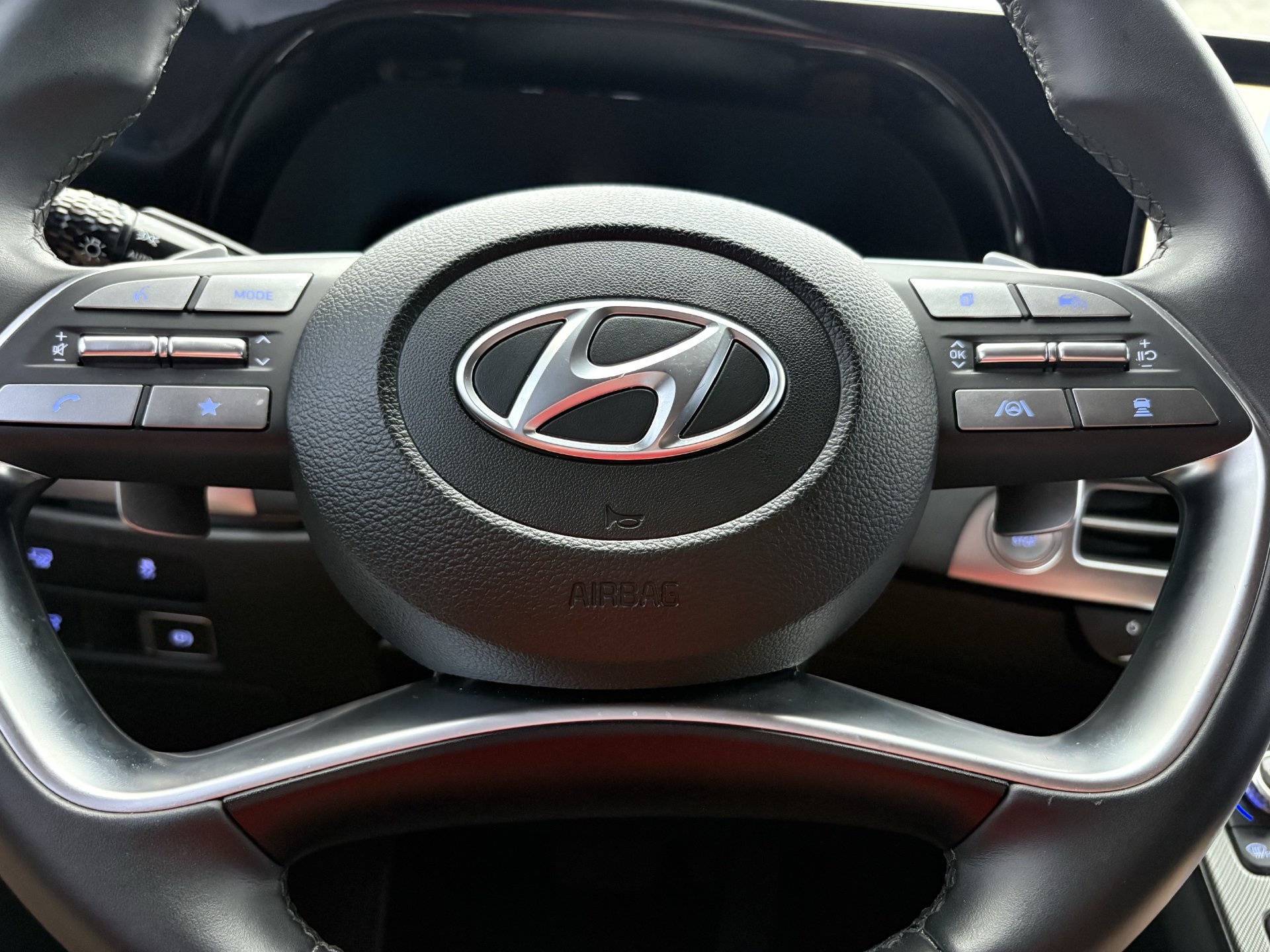Used 2023 Hyundai Palisade XRT AWD/4WD image 9
