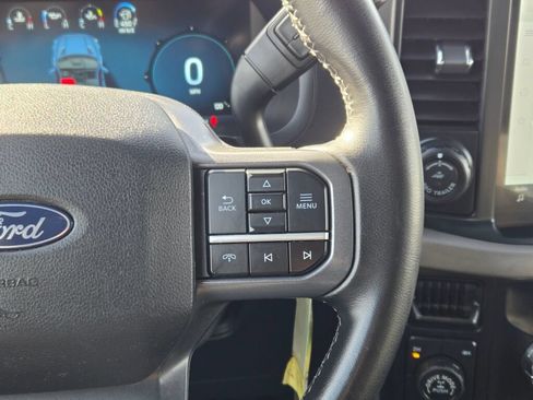 Used 2024 Ford F150 XLT w/ Mobile Office Package AWD/4WD image 31