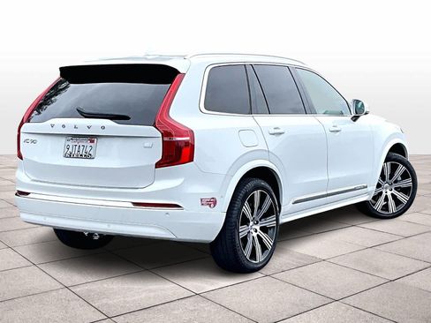 Used 2024 Volvo XC90 T8 Ultimate w/ Protection Package Premier AWD/4WD image 15