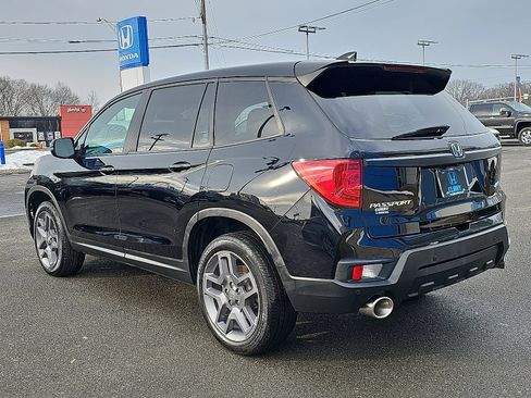 Used 2023 Honda Passport EX-L image 6