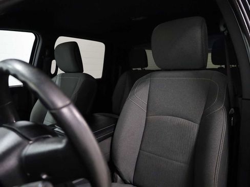 Used 2021 RAM 2500 Tradesman AWD/4WD image 5