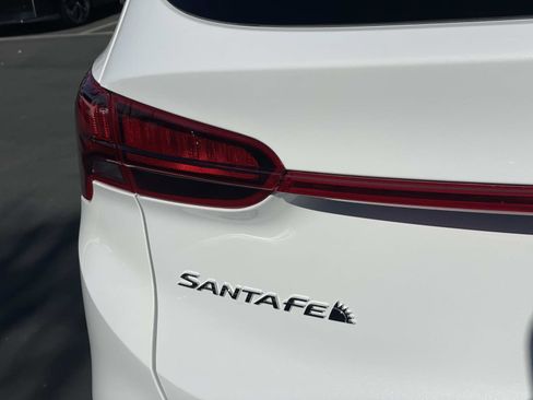 Certified 2023 Hyundai Santa Fe SE image 29