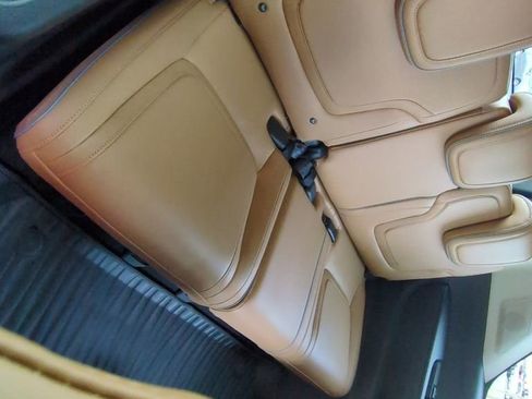 New 2026 INFINITI QX80 Luxe AWD/4WD image 30