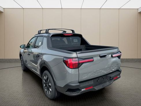 New 2026 Hyundai Santa Cruz SEL image 18