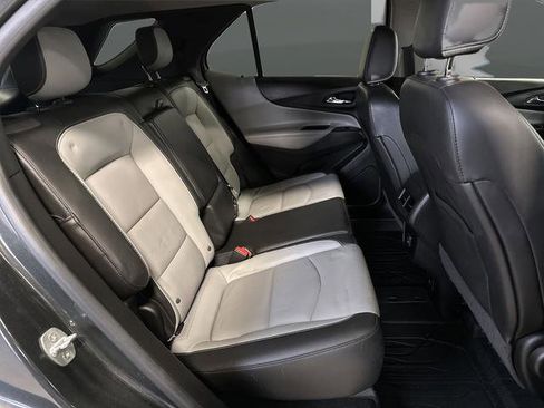 Used 2020 Chevrolet Equinox Premier image 28