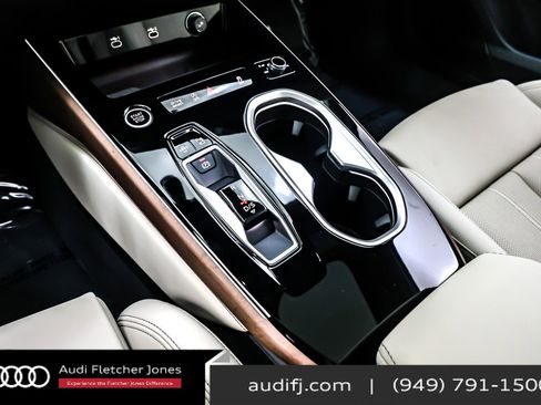 New 2026 Audi A6 Premium Plus image 6