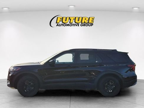 New 2026 Ford Explorer Tremor w/ Tremor Ultimate Package image 7