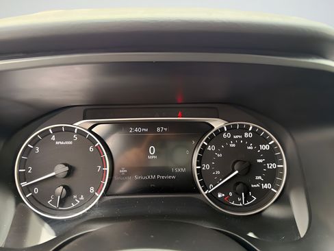 Certified 2024 Nissan Rogue SV AWD/4WD image 58