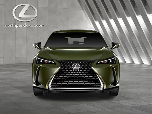 New 2026 Lexus UX 300h FWD image 7