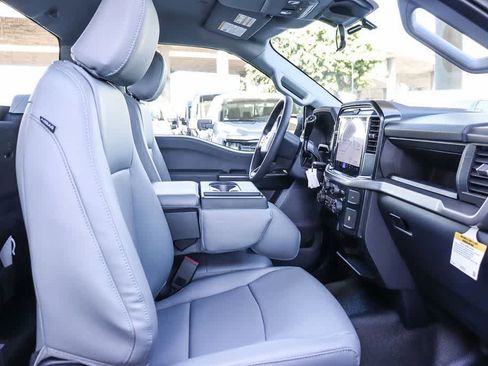 New 2026 Ford F150 XL RWD image 17