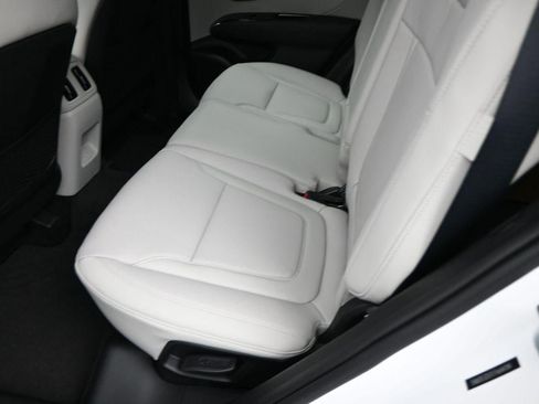 New 2026 Hyundai Tucson Limited image 10