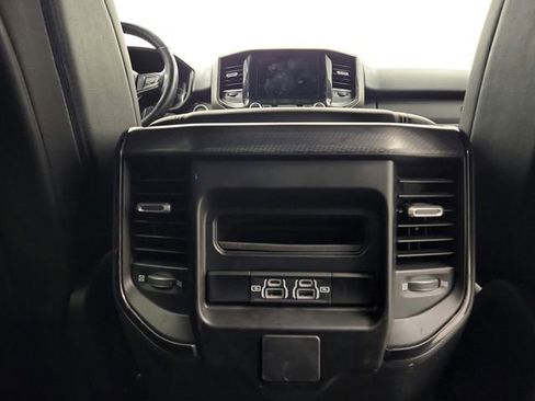 Used 2023 RAM 1500 Big Horn image 33