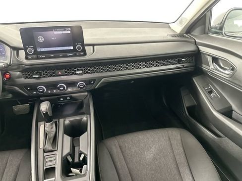 Used 2023 Honda Accord EX image 26